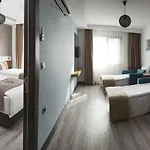 Buca Residence Hotel