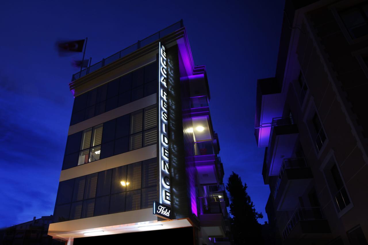 Buca Hotel Izmir