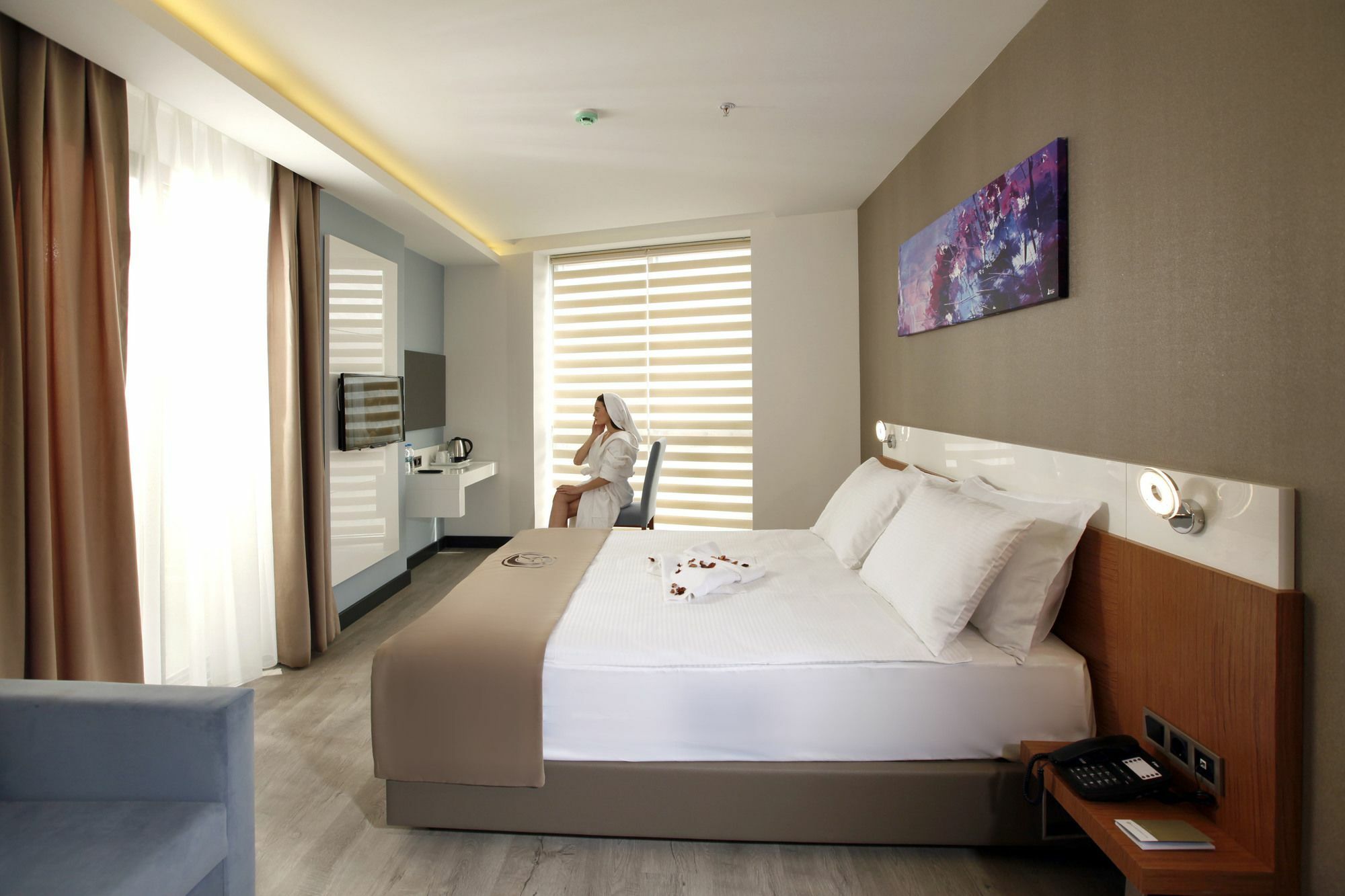 Buca Hotel