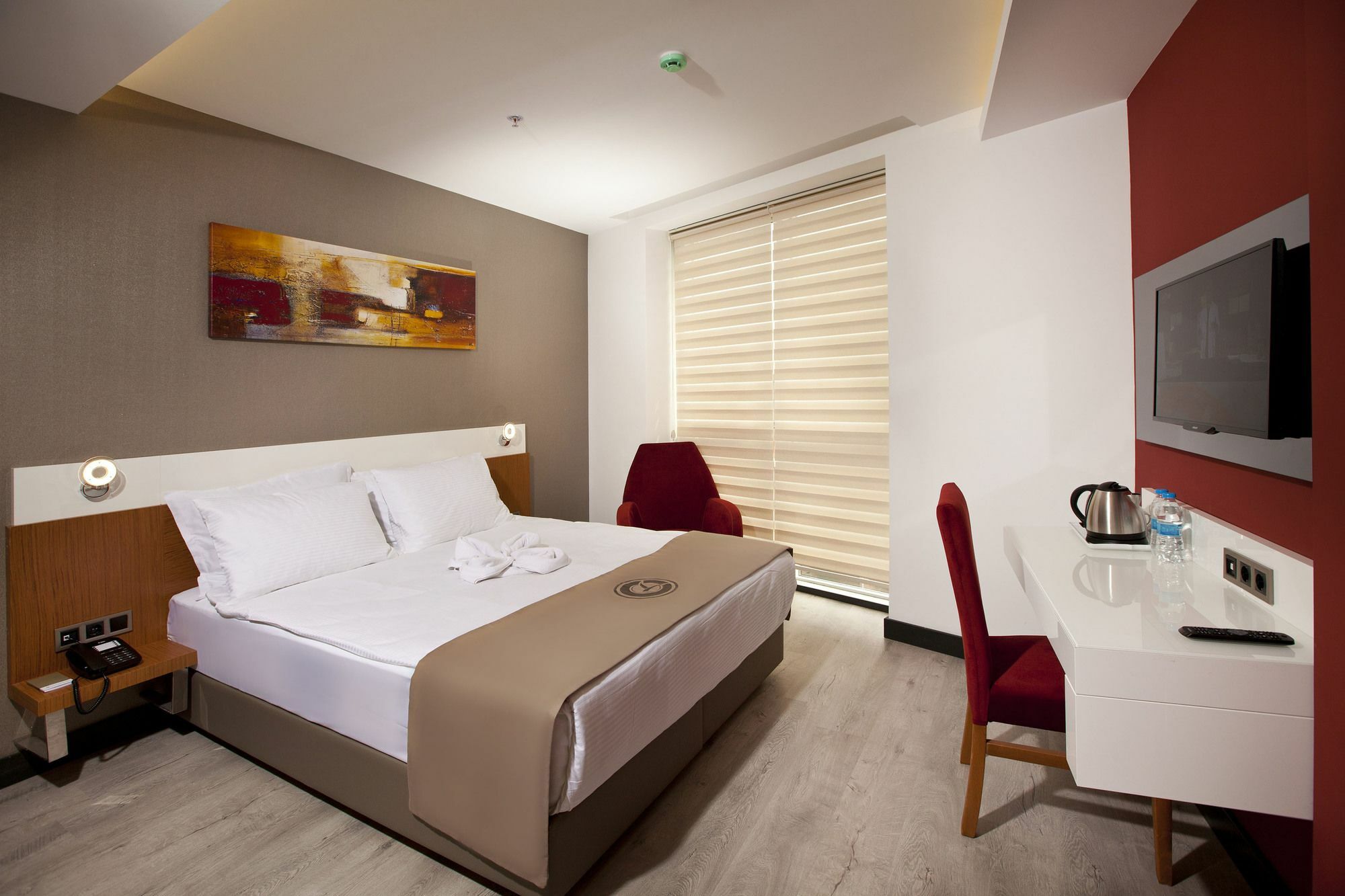 Hotel Buca