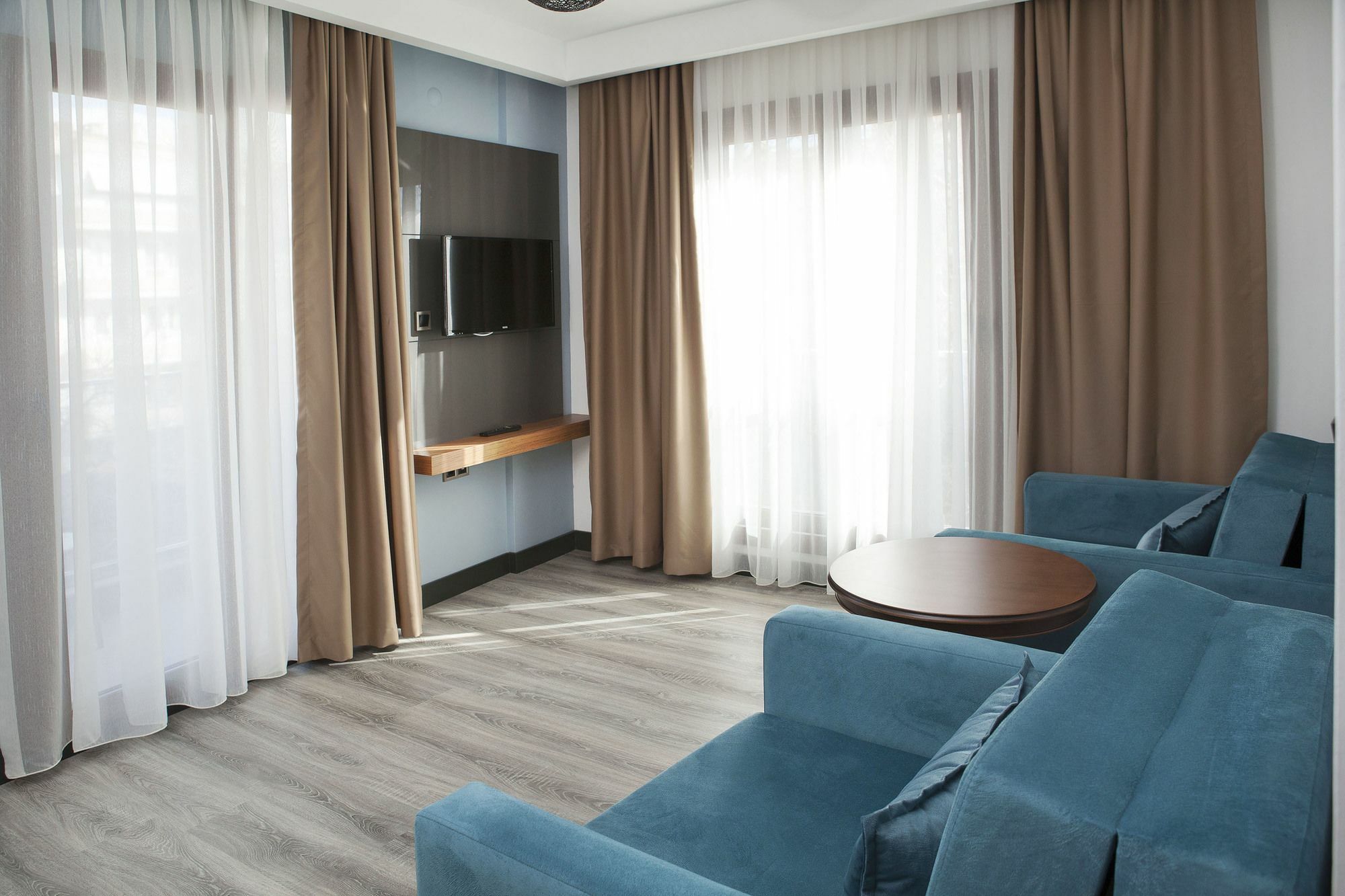 Hotel Buca