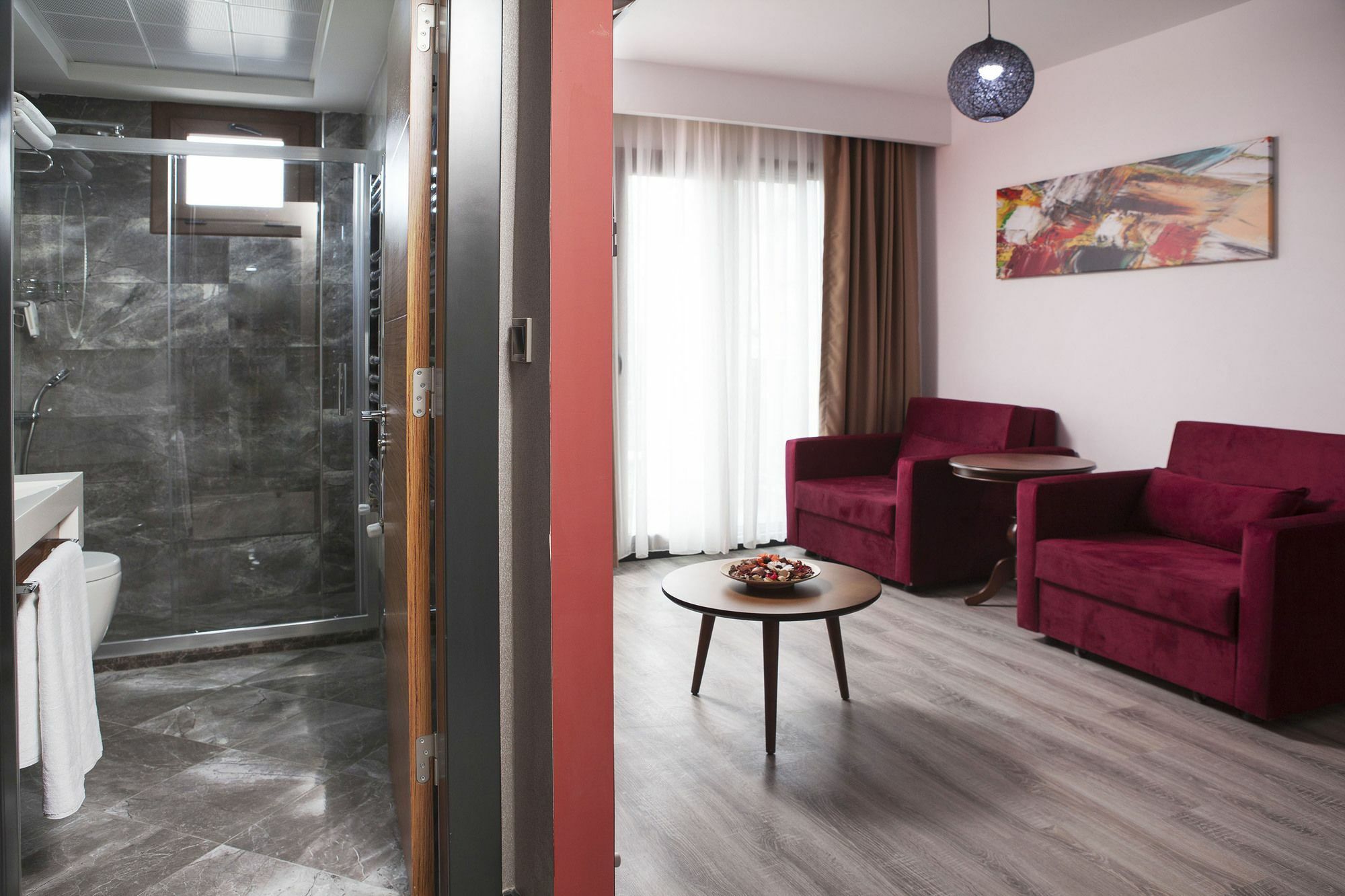 Buca 2* İzmir