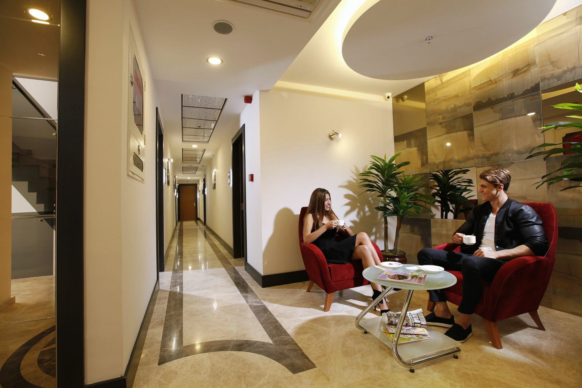 Hotel Buca 2*