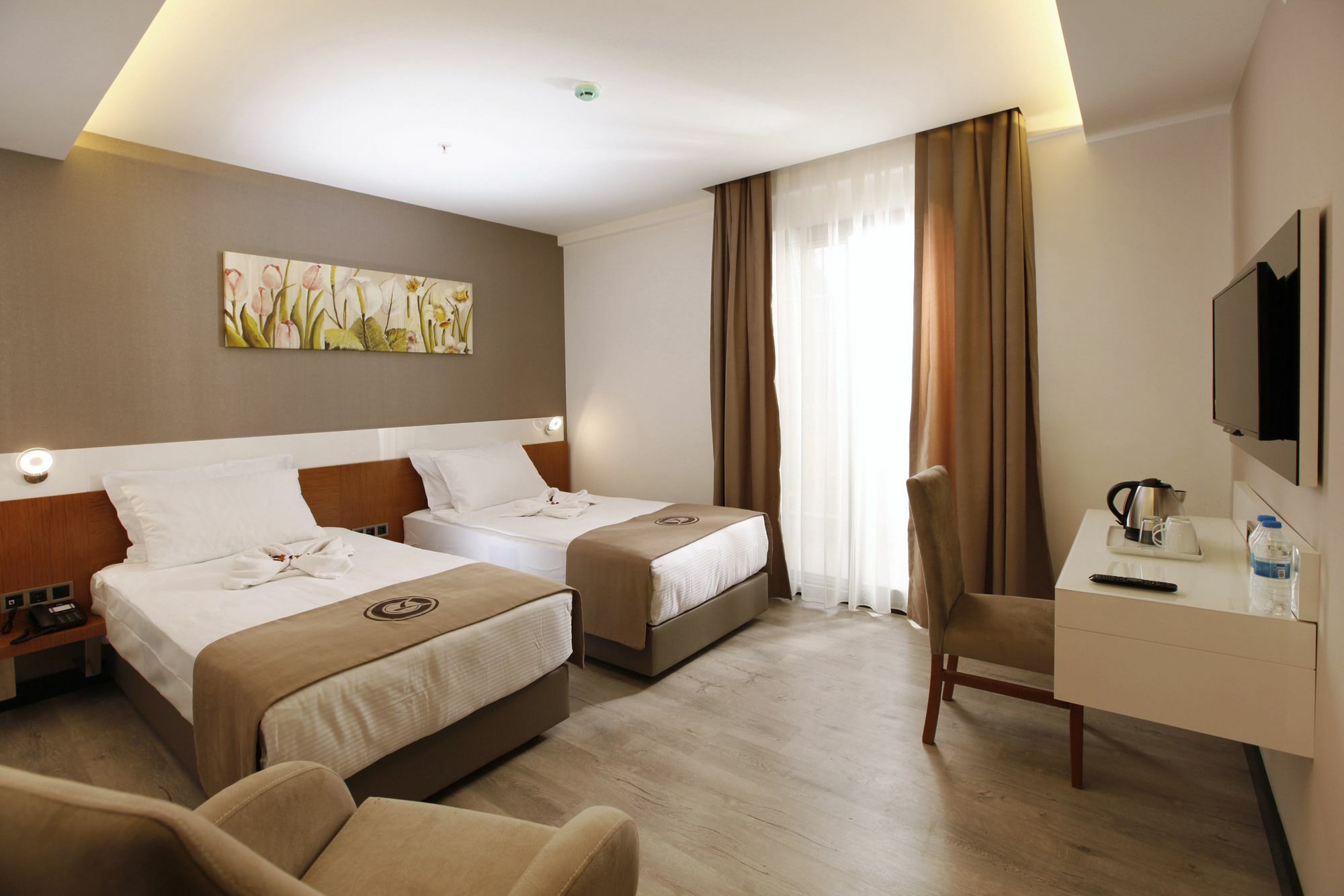 Hotel Buca 2*