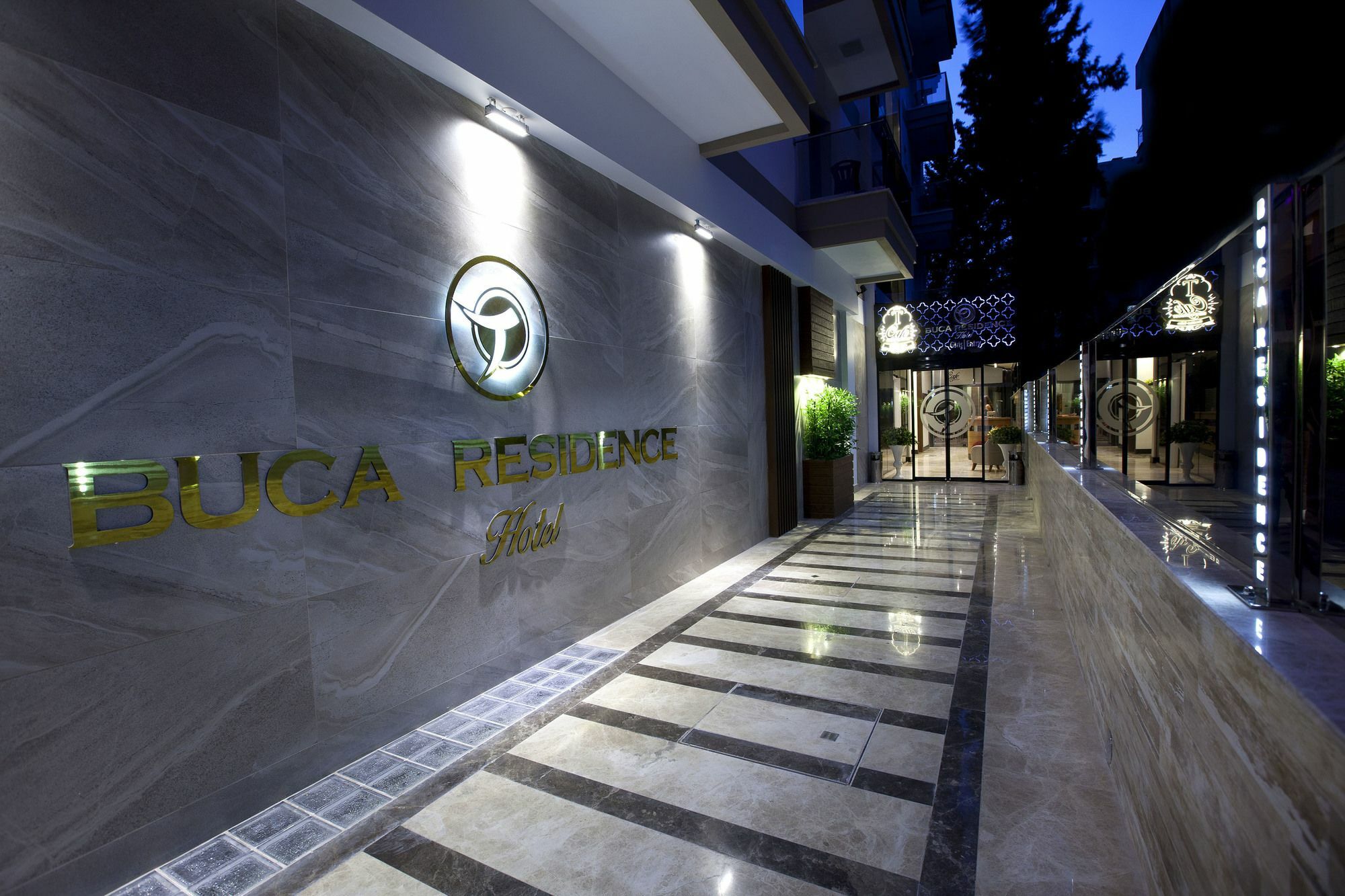 Hotel Buca
